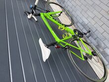 Trek maanteeratas