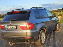 BMW X5 3.0 173 kW 2009