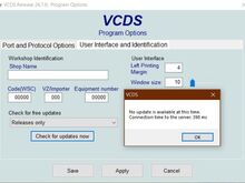 Diagnostikaseade VCDS HEX-V2