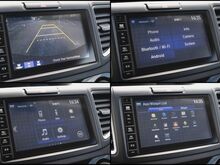 Honda CR-V Facelift 2.0 114kW Esinduse ajalugu!