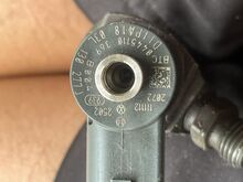 Skoda pihustid