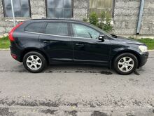 Volvo xc60 2.4d 120kw