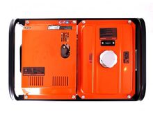 Дизельный генератор 7,5кВт / 230В KD168