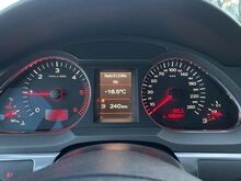 Audi A6 C6