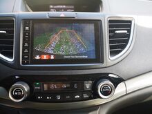 Honda CR-V AERO FACELIFT