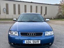 Audi A3 1.9 74kW