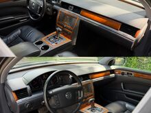 VW Phaeton Highline 3.2 V6 177kw 2003a ATM