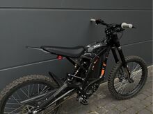 Surron LBX 2024