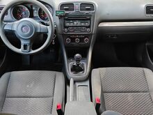 VW Golf Variant 1.4 R4 TSi 90kW 2013.a.