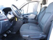 Renault Trafic LONG a/c 1.6 TDI 88kW