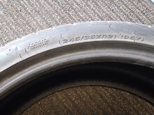 Hankooki Ventus S1 Evo3  suverehvid 245/35ZR21 2tk