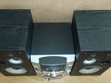 Sony HCD-RG290 185W
