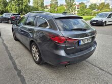 Mazda 6 Бензин, автомат