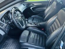 Opel Insignia 2011