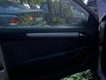 Opel Astra H GTC – VARUOSADEKS
