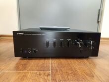 Yamaha A-S300 Stereo Integrated Amplifier