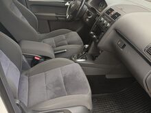 VW Touran 2013