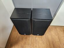 Cerwin Vega VS10 HiFi põrandakõlarid