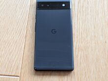 Müüa Google Pixel 6a – 128 GB Charcoal