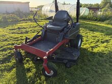 Toro Titan ZX5420 murutraktor