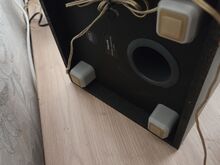 Kõlarid ja subwoofer Philips