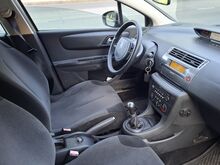 Citroën C4 1.6 88 kw 2010 luukpära