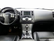 Infiniti FX35