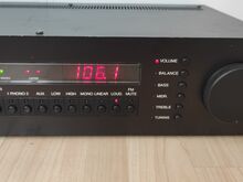Audio Pro eelvõimendi/tüüner