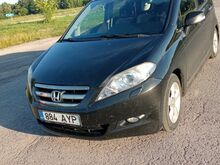 HONDA FR-V, автомат, бензин, 2007.
