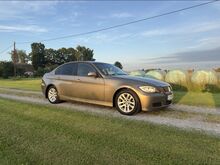 Bmw 318i