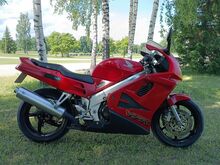 Honda VFR750F