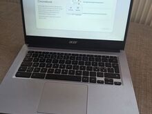 Acer Chromebook sülearvuti