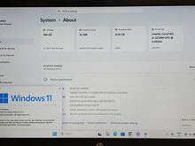 HP EliteBook 8470p, Windows 11