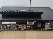 Pioneer BDP-LX52 4K Blu-ray-плеер
