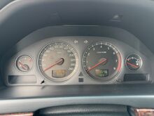 Volvo S80 2.4 125кВт