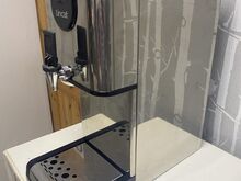 Kuuma vee dosaator/automaat Lincat Filter Flow