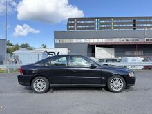 Volvo S60 2.4D 120kw Facelift Euro 3