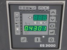 Kruvikompressor Ceccato CSC 40/8