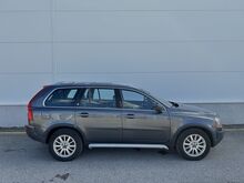 Volvo XC90 2,4d 120kw atm 2004a