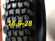 Rehvid kopplaadurile: 16.9-28 (440/80-28)