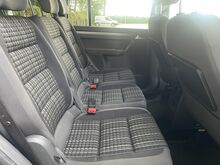 Vw Cross Touran 1.4 110kw bens/CNG