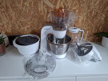 Bosch MUM58243 köögikombain