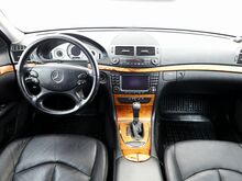 Mercedes-Benz E 320