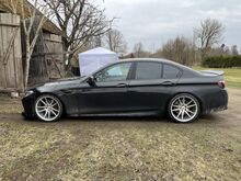 BMW 535D