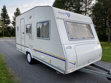 Knaus Vimara 2002