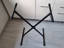 Синтезатор Yamaha + X-стойка Stagg