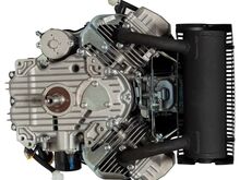 Murutraktori mootor 18kW / 803cm³ Loncin