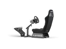 PLayseat Evolution  + Logitech G29/G920