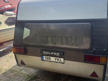 Solifer 450 Artic
