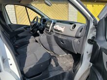 Renault Trafic 1,6